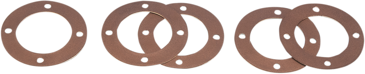 Oil Retain Gasket - XL