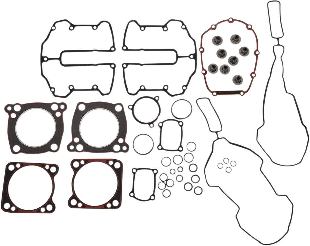 Top End Kit Gasket - M8