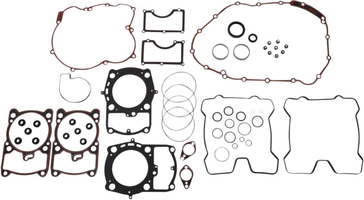 Complete Motor Gasket Kit - '15-'20 XG750