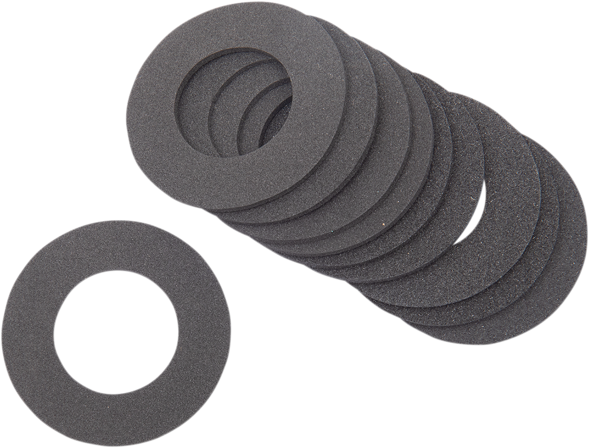Speedometer Drive Gear Seal - Big Twin