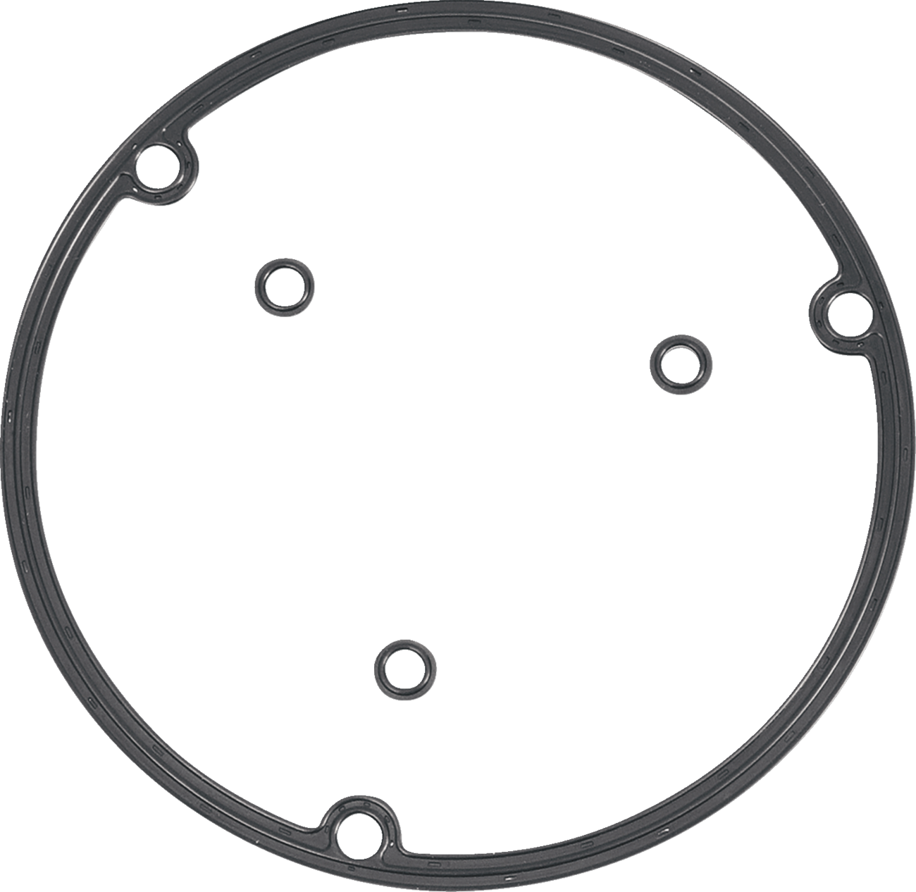 Clutch Cover Seal Kit - '70-'98 Big Twin