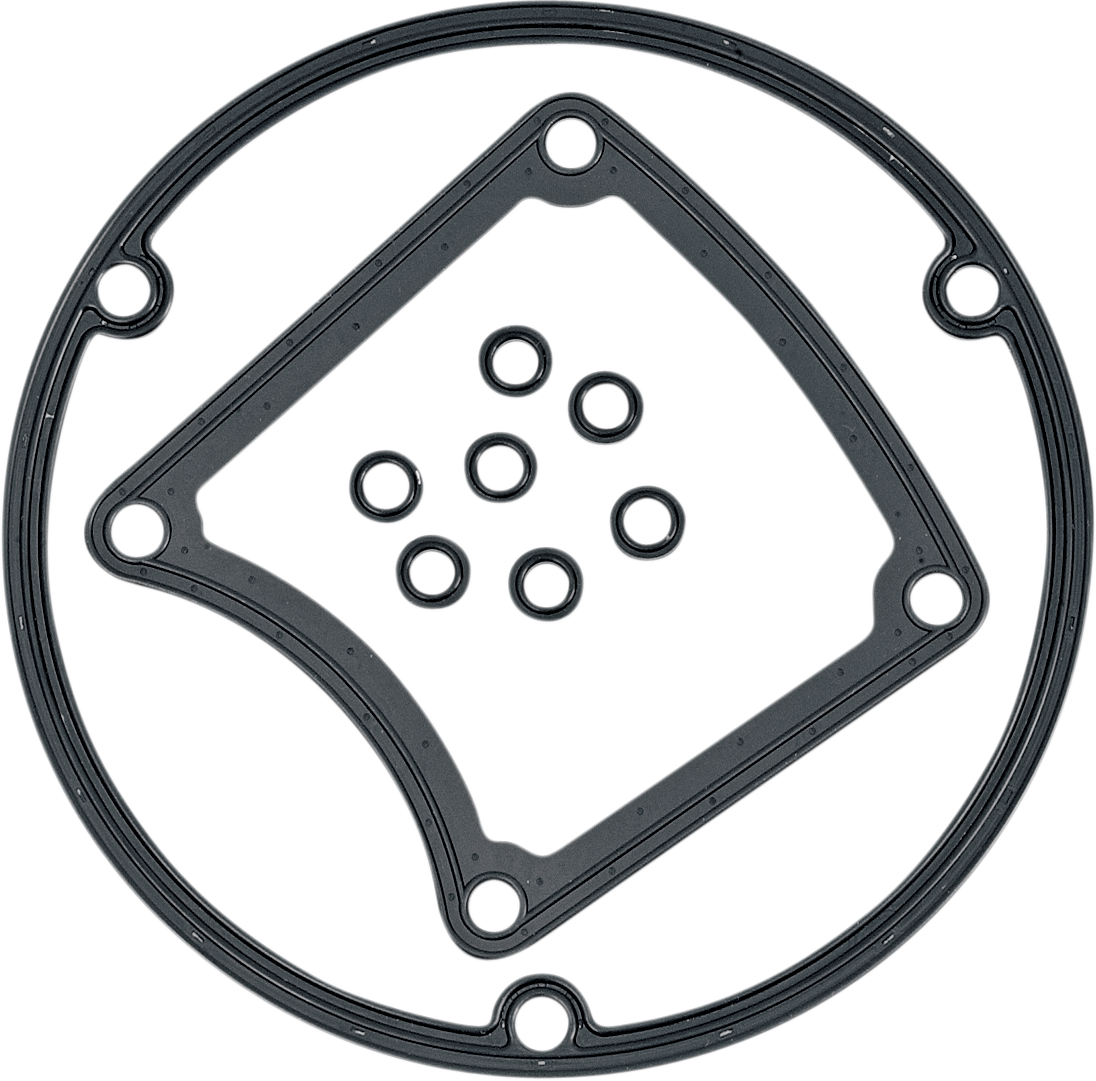 Clutch/Inspection Cover Seal Kit - '85-'98 Touring/FXR