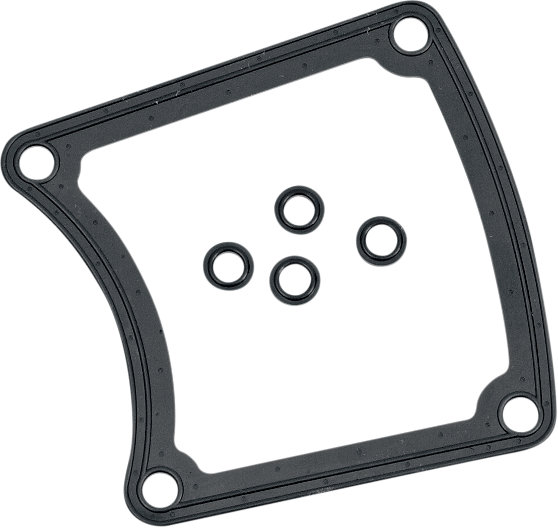 Inspection Cover Seal Kit - '85-'98 Touring/FXR and '99-'06 Touring