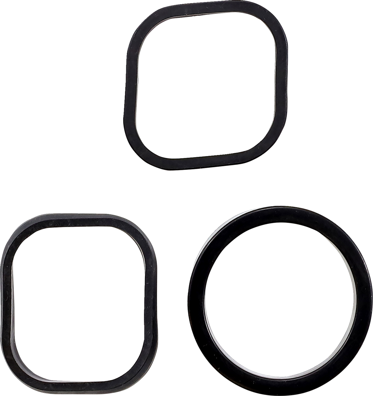 Intake Manifold Seal Kit - #1671 Edelbrock® manifold