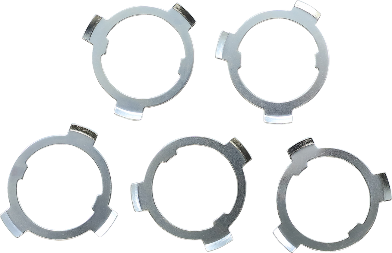 Transmission Lock Tab - Big Twin