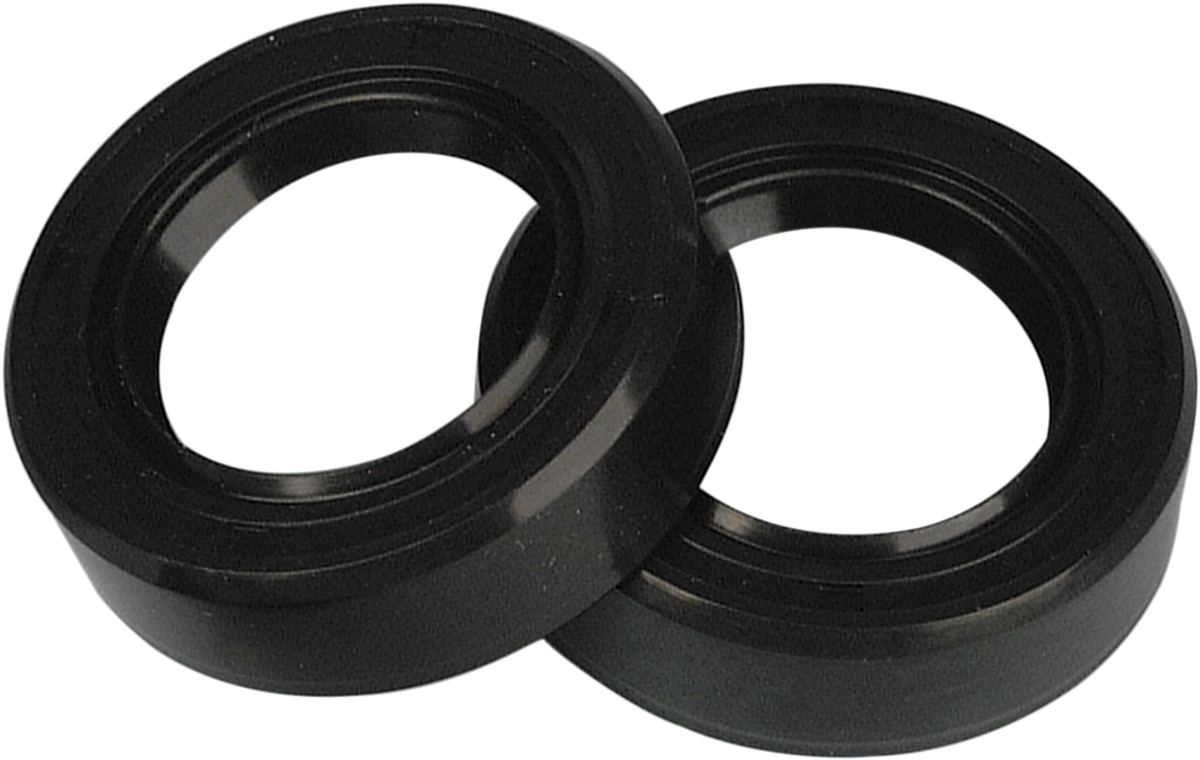 Oil Seals - Wheel Bearing - 1/2" - '73-'83 Harley-Davidson