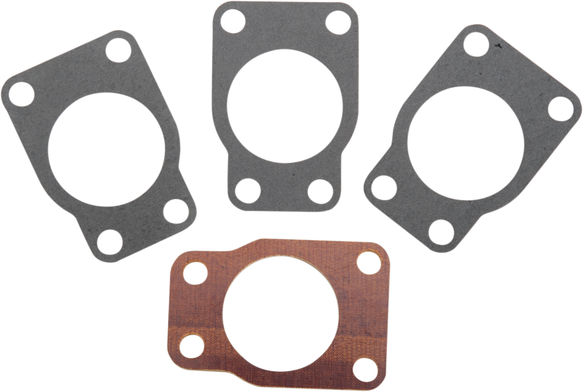 Intake Spacer Kit