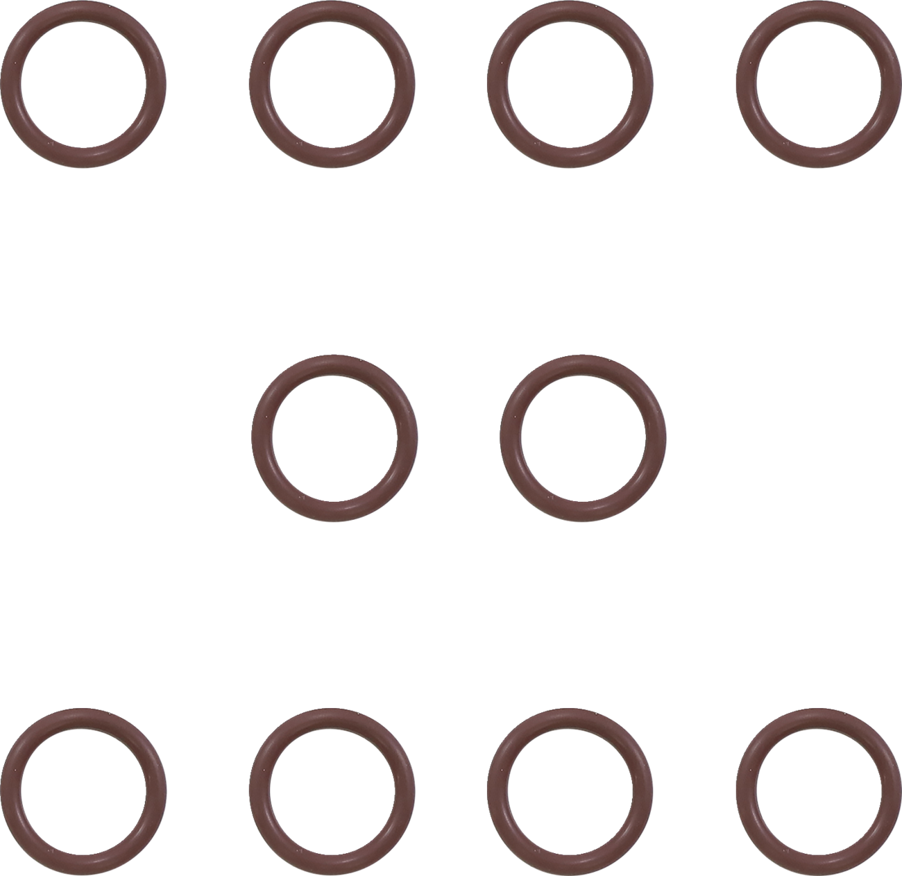 Pushrod Base O-Ring - XL