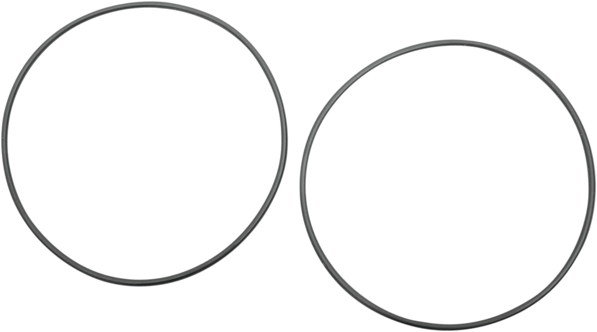 Starter Motor Yoke Assembly O-Ring - '99-'08 Twin Cam/'91-'08 Sportster/'99 Big Twin