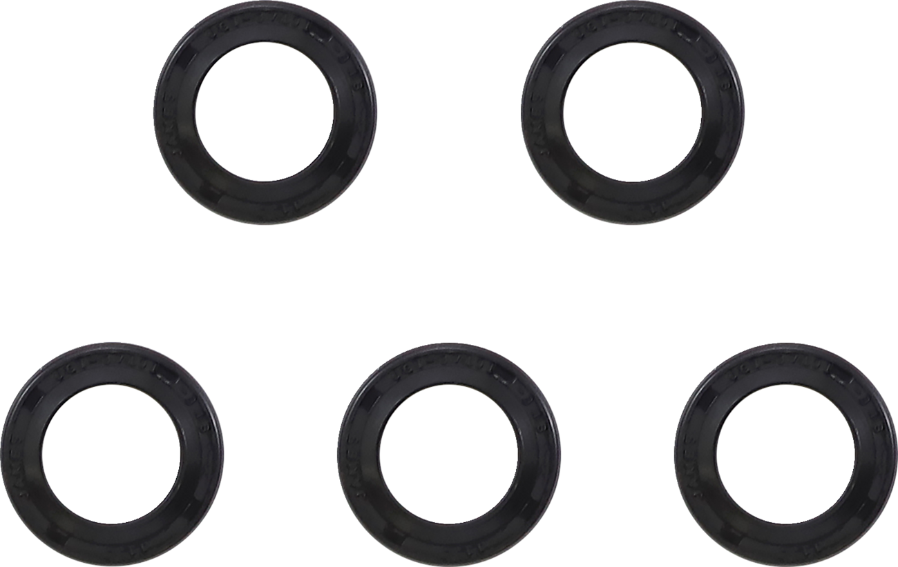 Shifter Shaft Seal - '06 Dyna/'07-'13 Twin Cam