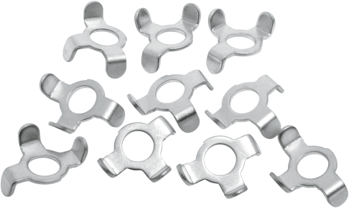 Inner Primary Lock Tabs - '87-'06 Big Twin