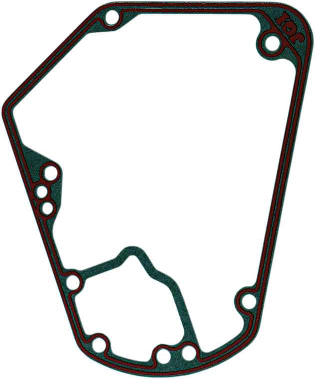 Cam Cover Gasket - Shovelhead/Big Twin