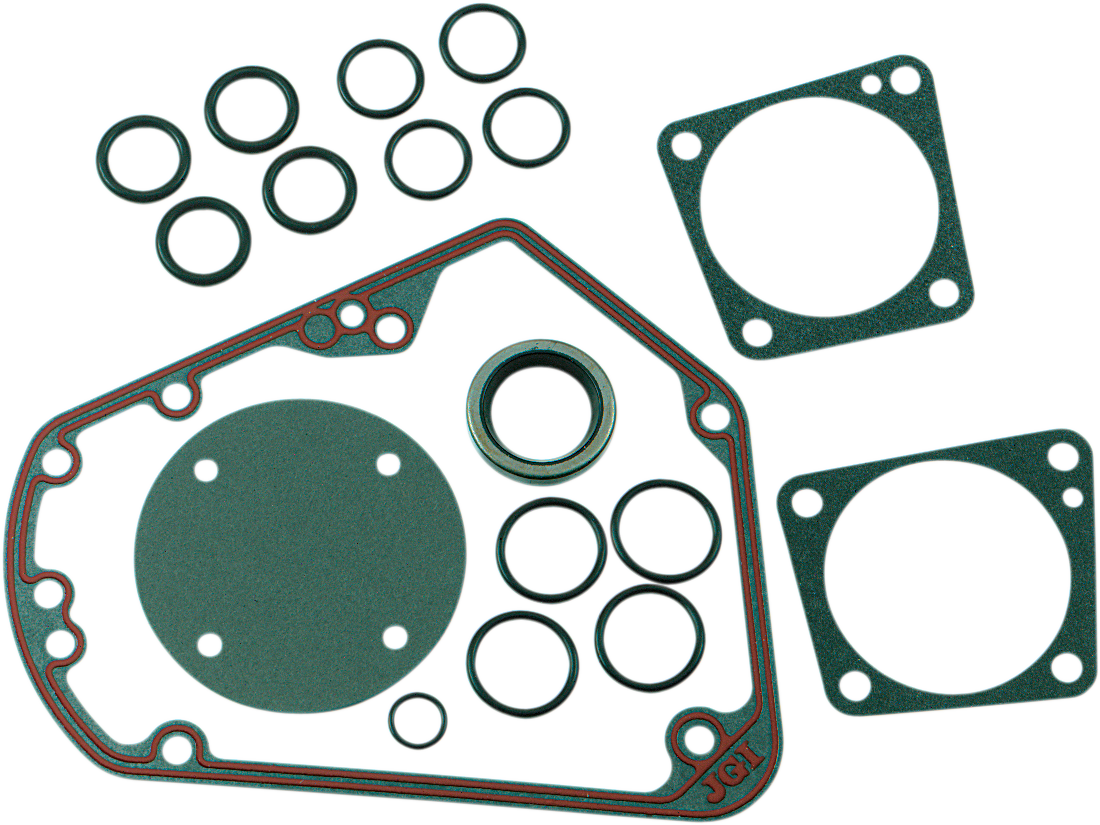 Cam Quick Change - 80" - '93-'99 EVO Big Twin