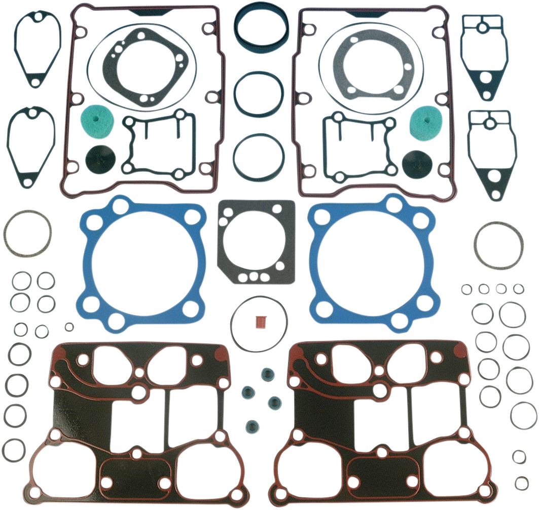 Top End Gasket Kit - '99-'04 Twin Cam 95"