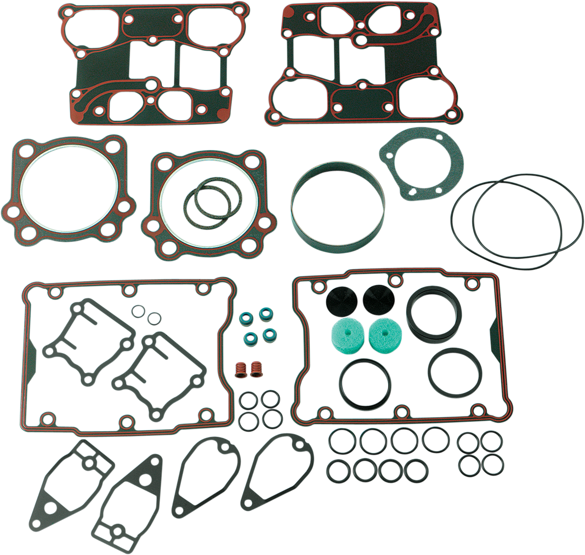 Top End Gasket Kit - '99-'04 Twin Cam 88"