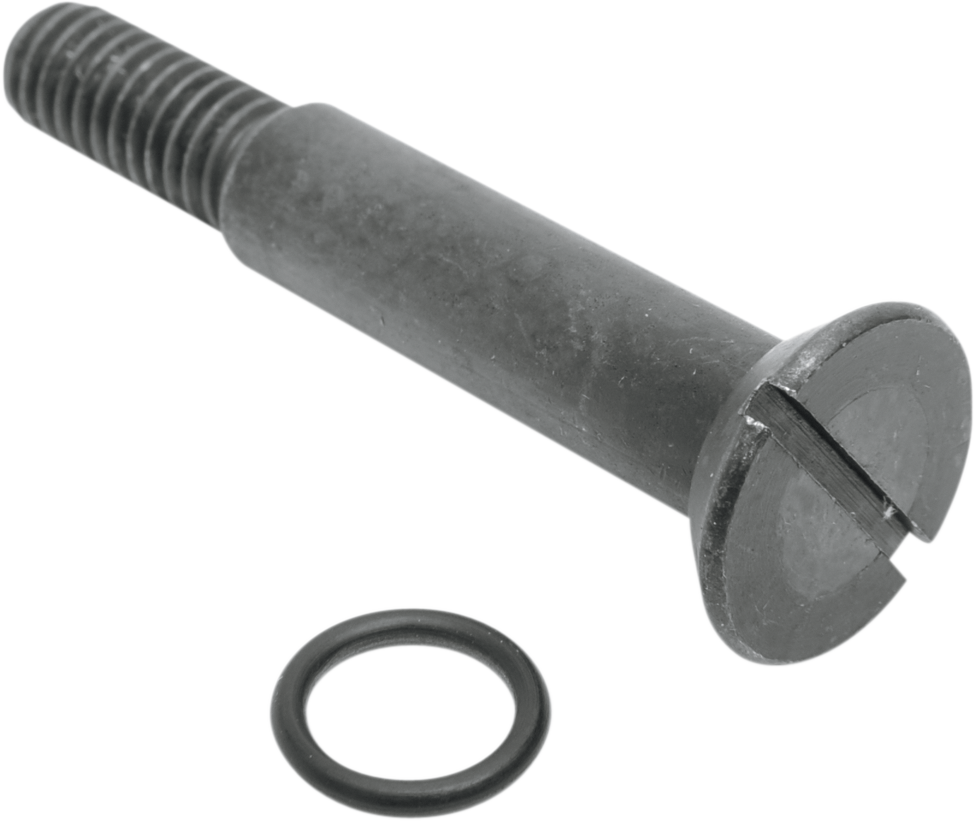 Screw with O-Ring