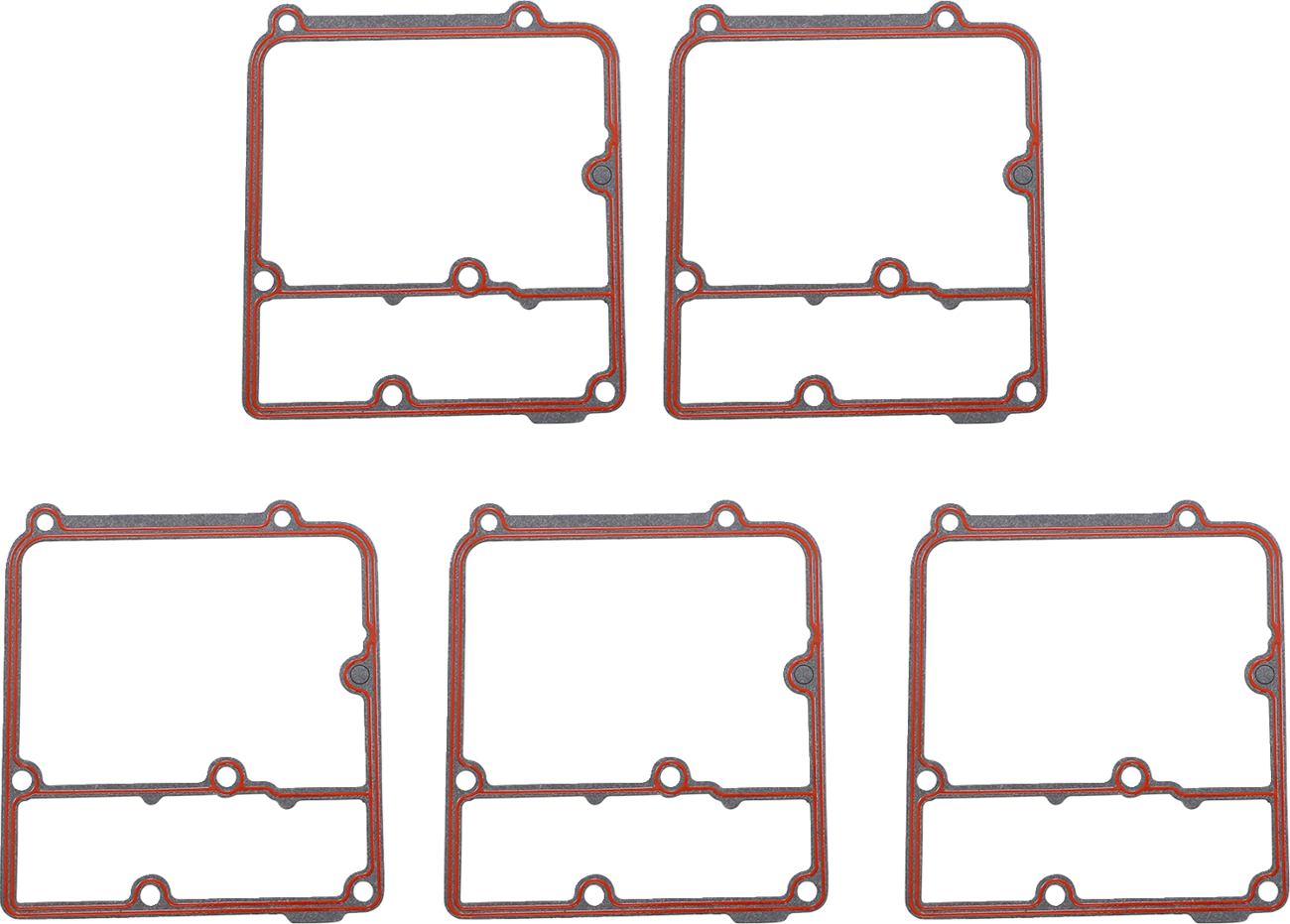 Transmission Top Cover Gasket - Dyna