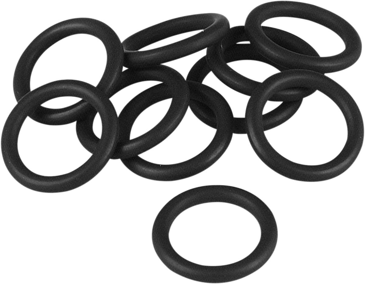Upper Pushrod O-Ring - Twin Cam