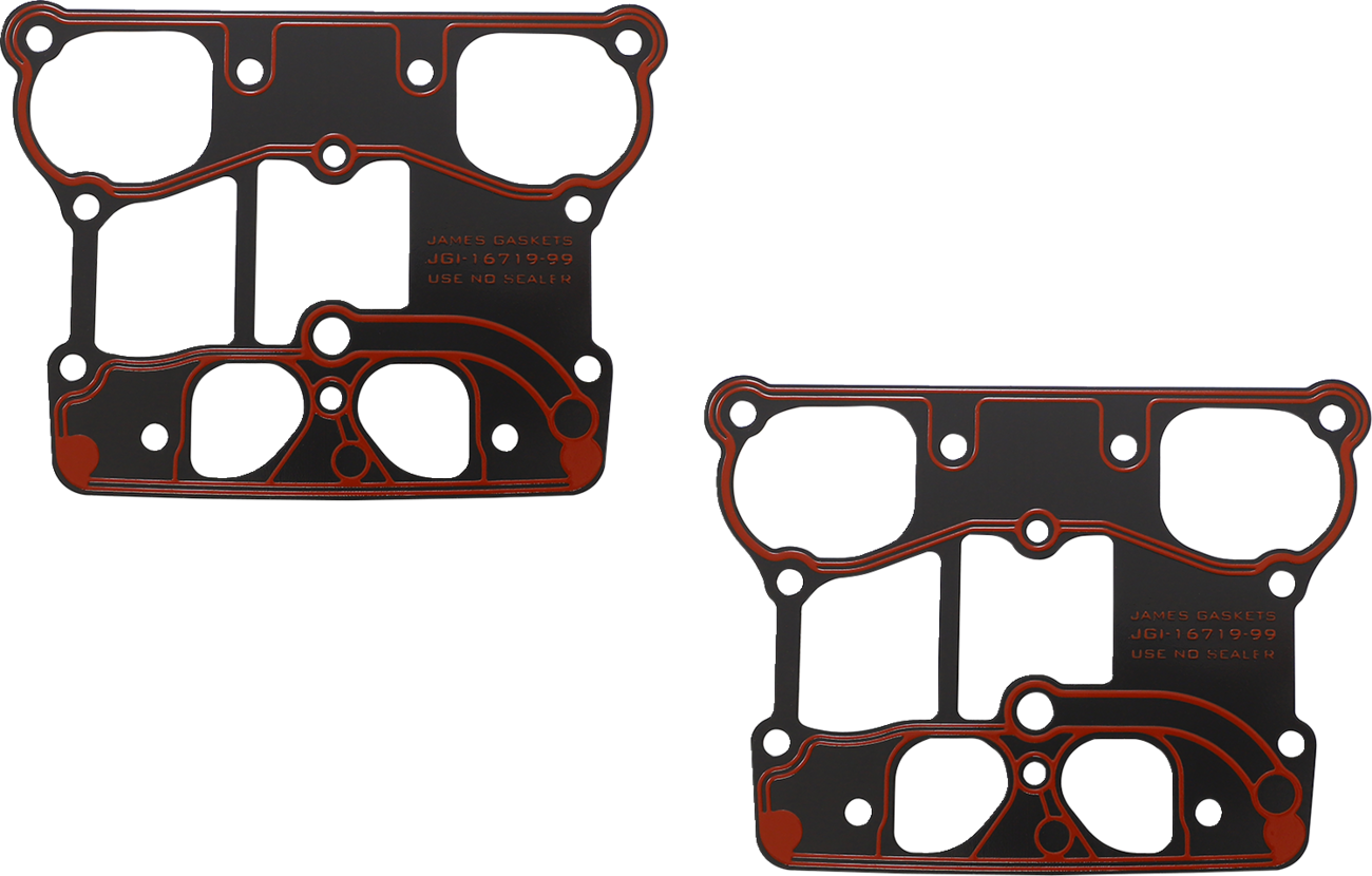 Rocker Housing Gasket - '99-'17 Twin Cam