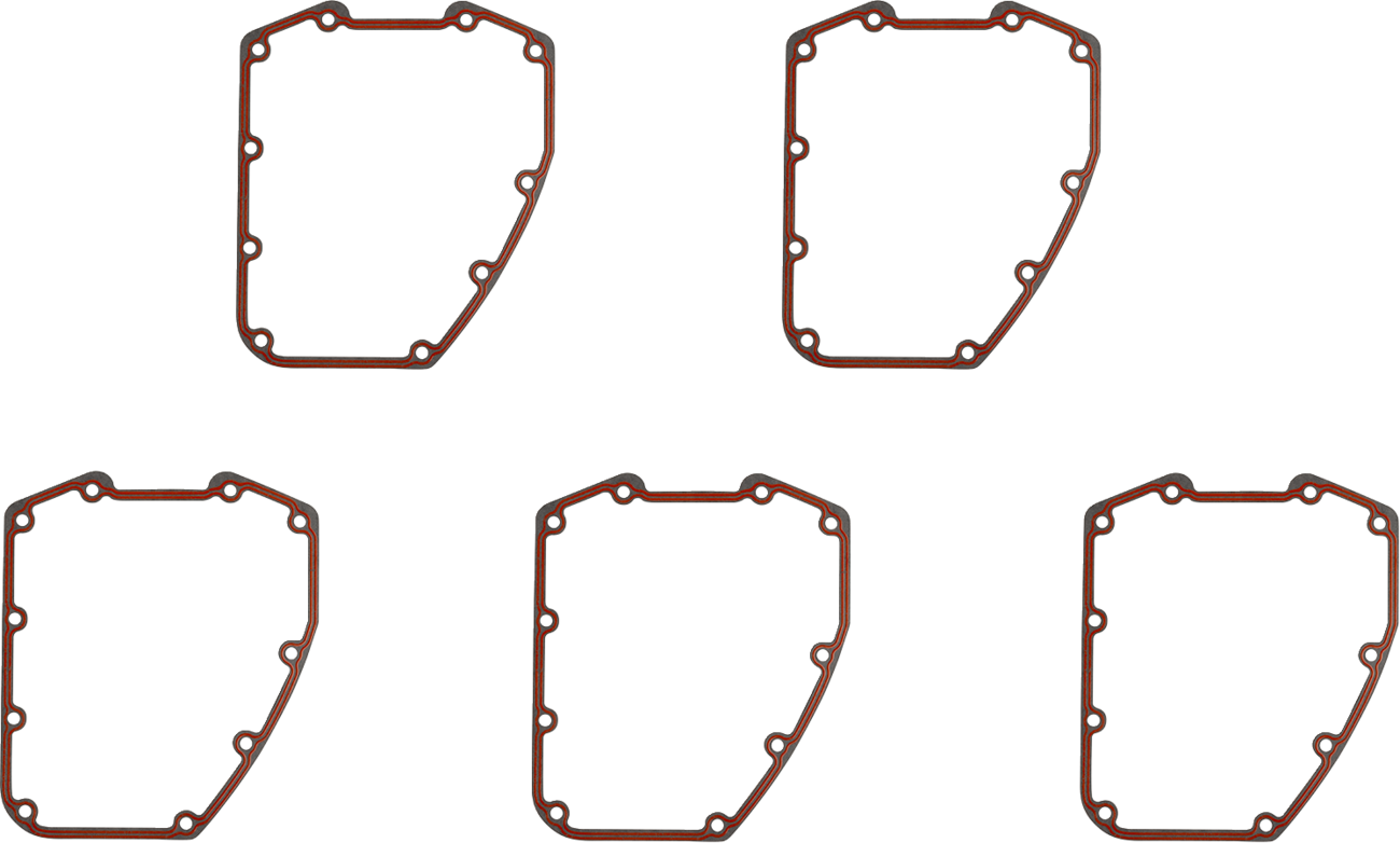 Cam Cover Gasket - Twin Cam