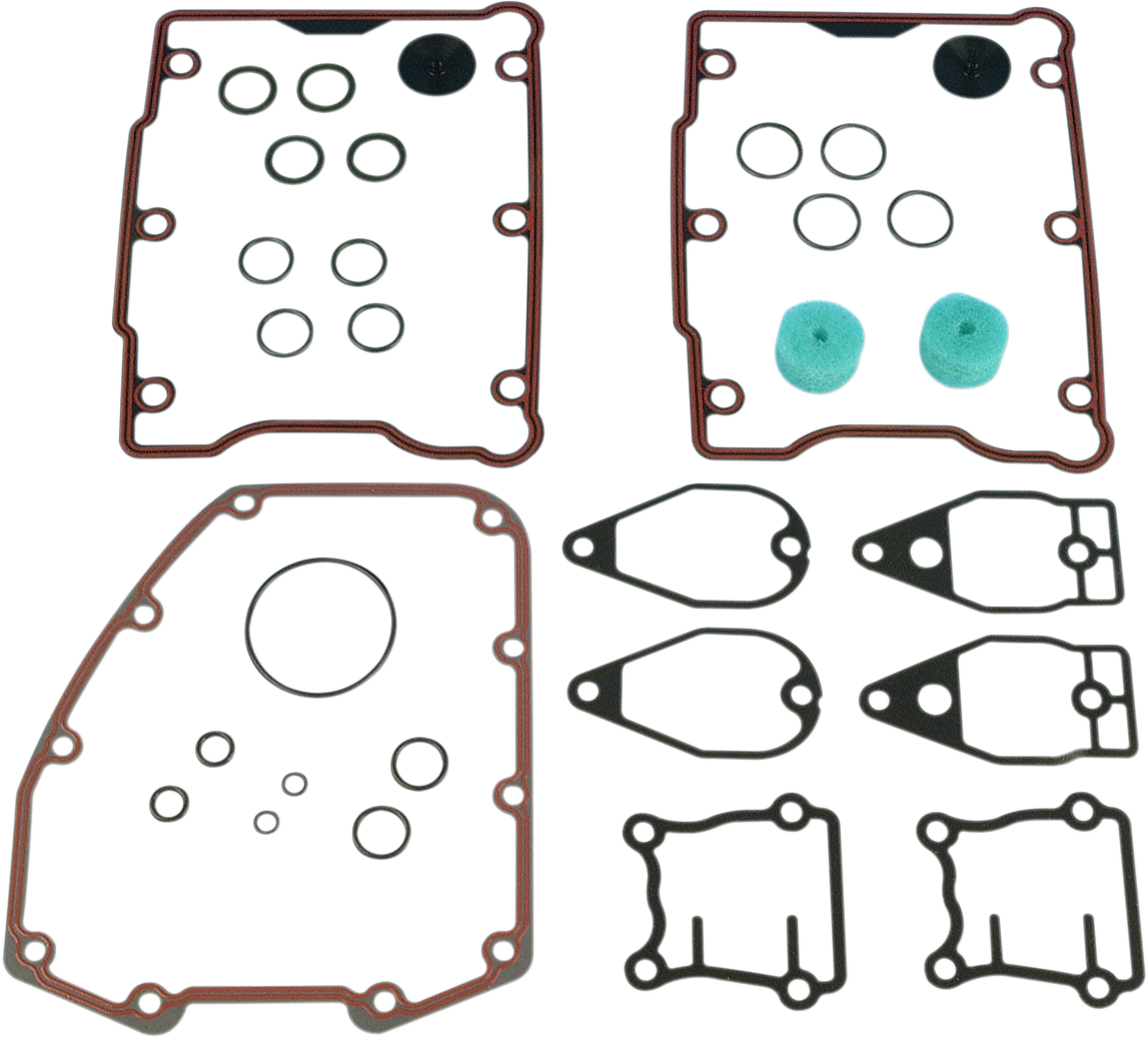 Cam Gear Quick Change - '99-'17 Twin Cam