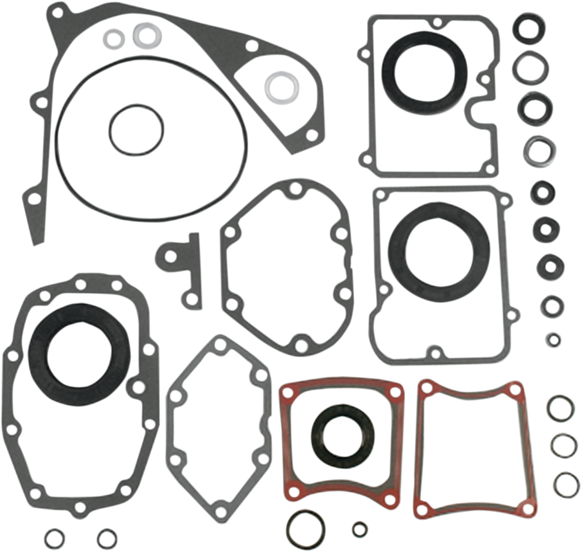 Trans Gasket Kit - 5 Speed