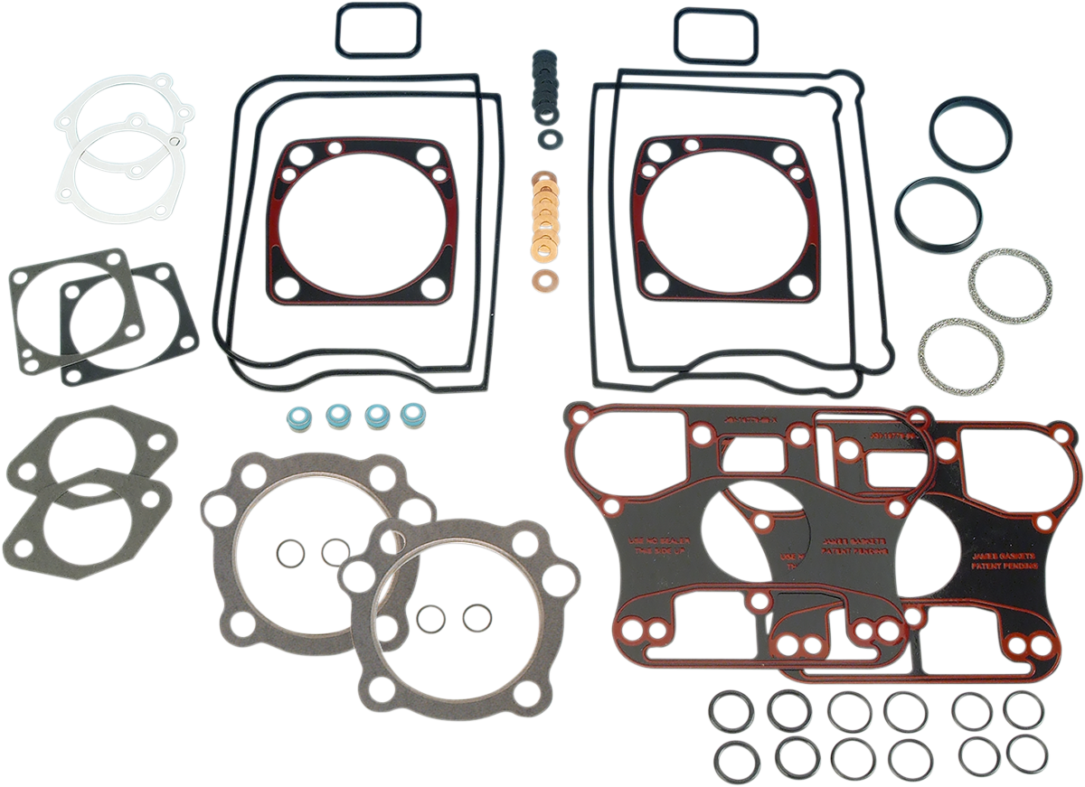 Top End Gasket Kit - '84-'91 Big Twin