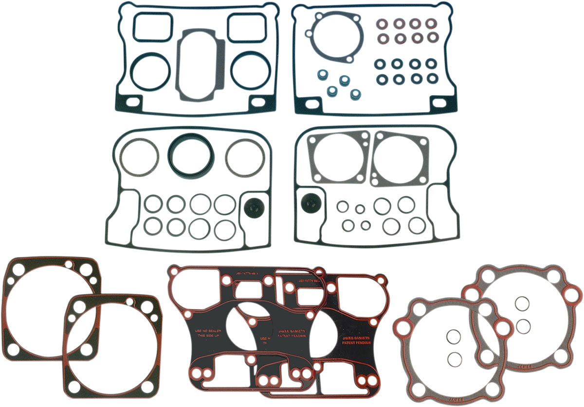 Big Bore Top End Gasket Kit - '92-'99 EVO 80"