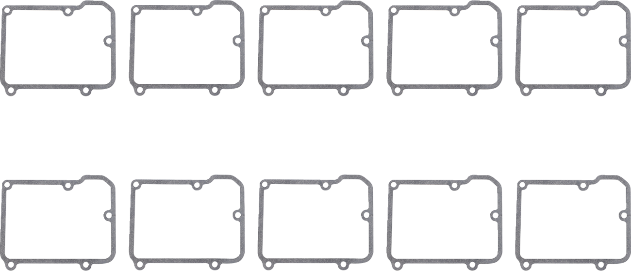 Trans Cover Gasket - Big Twin
