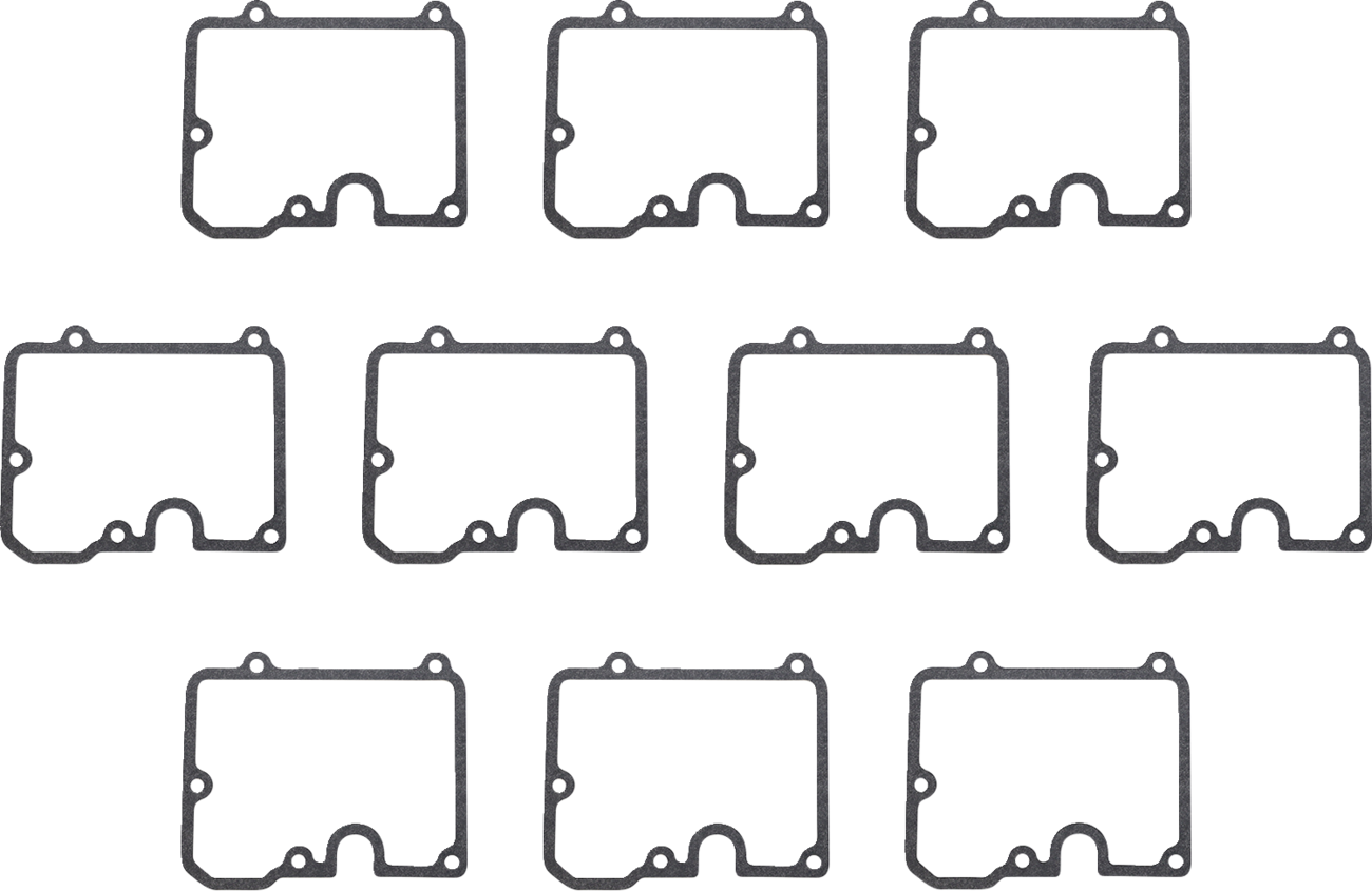 Transmission Top Cover Gasket - Big Twin