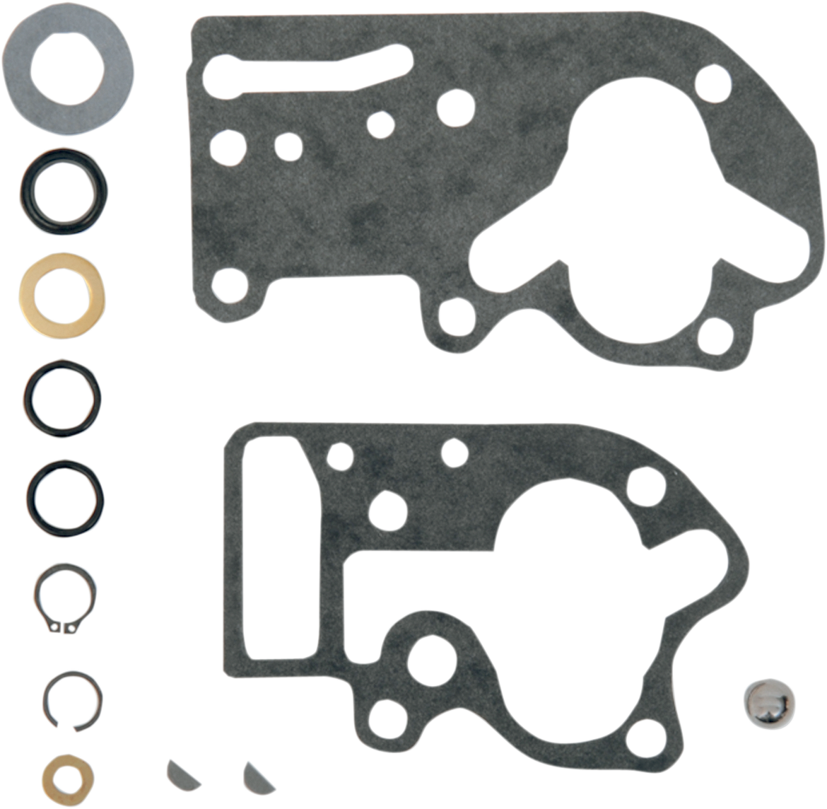 Paper Gasket/Seal Kit - Shovelhead