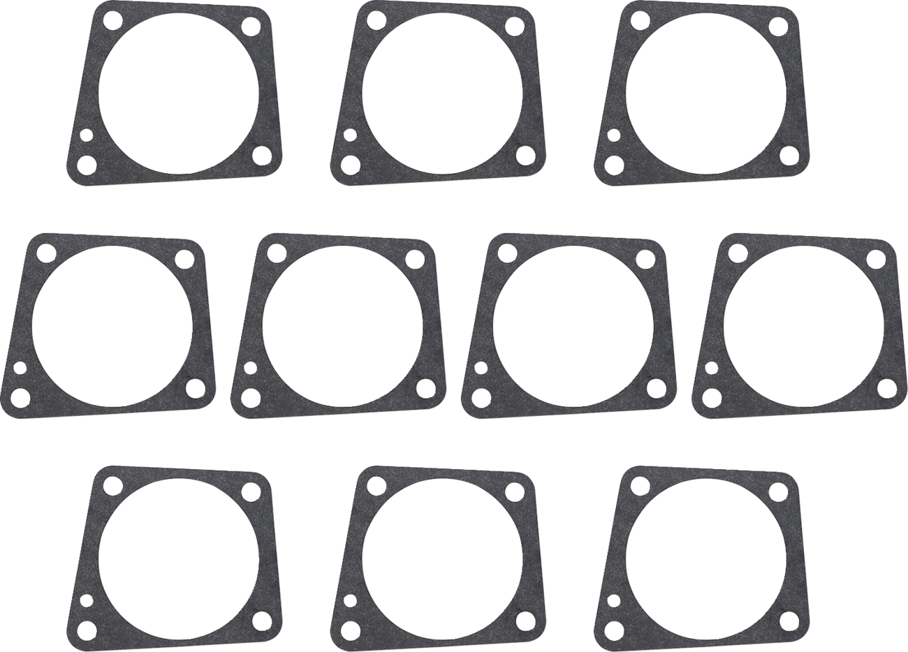 Front Tappet Block Gasket - '48-'99 Big Twin