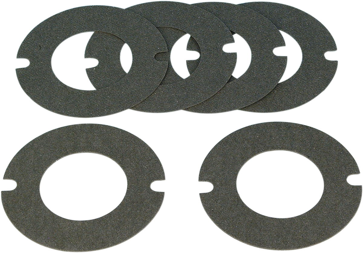 Generator Mounting Gasket