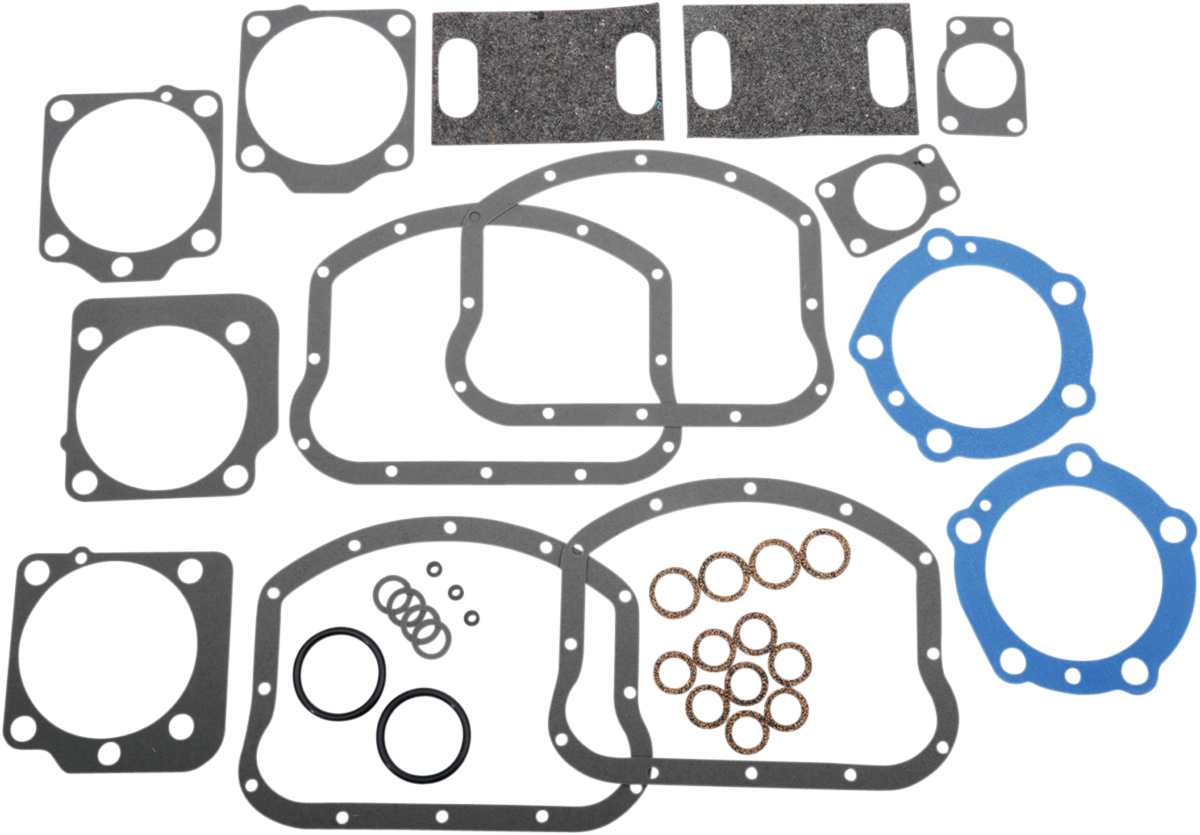 Top End Gasket Kit - '48-'65 Panhead