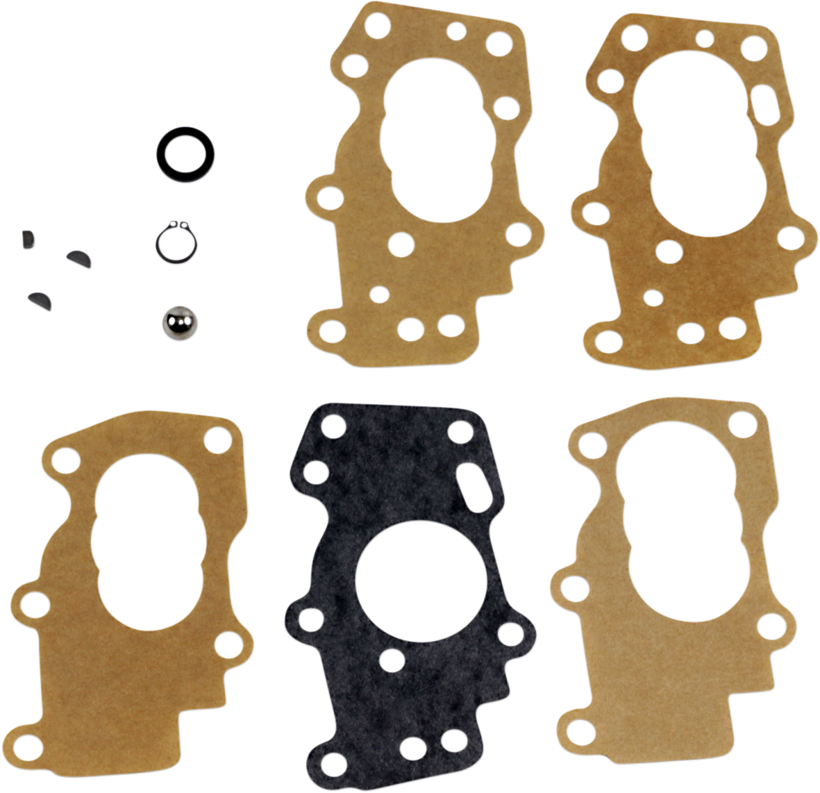 Gasket/Seal Kit - XL