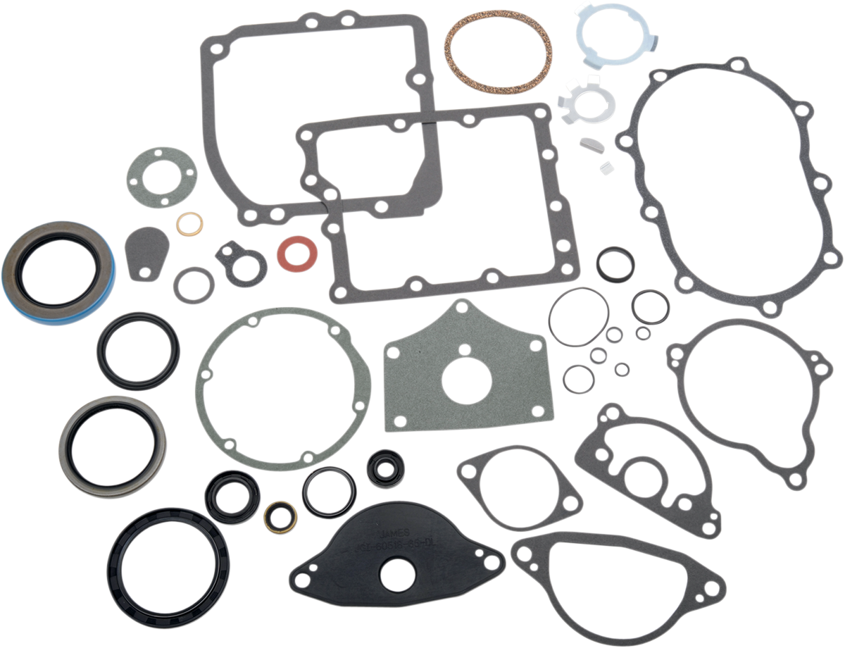 Trans Gasket Kit - 4 Speed