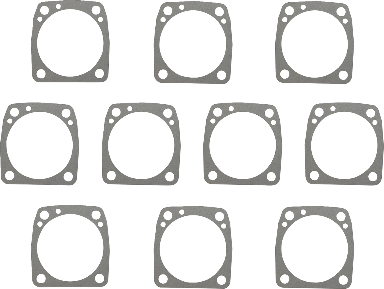Front/Rear Cylinder Base Gasket - '84-'99 Big Twin