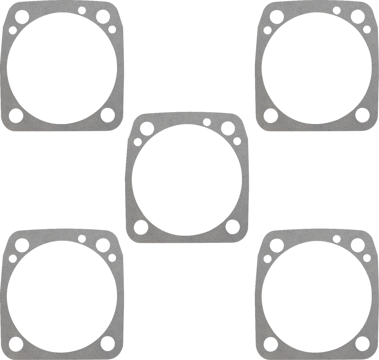 Front/Rear Cylinder Base Gasket - Big Bore - 3-5/8" - '84-'99 EVO
