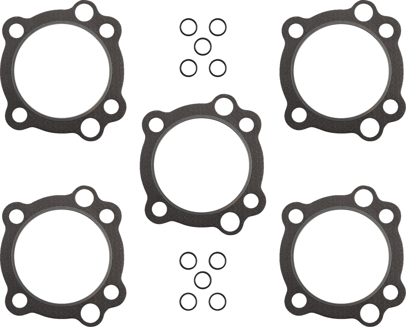Cylinder Head Gasket with O-Ring - .045" - '88-'22 XL1200
