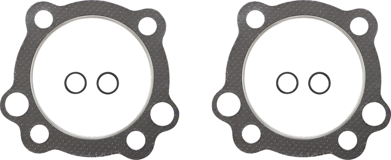 Cylinder Head Gasket with O-Ring - .036" - '88-'22 XL1200