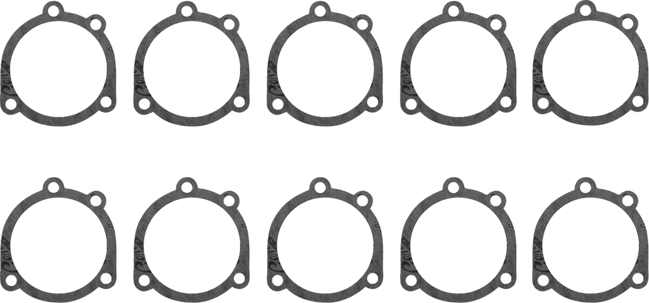 Air Cleaner to Carburetor Gasket - 0.030" - '88-'03 Sportster