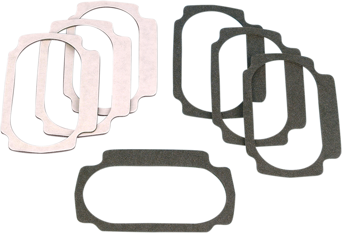 Back Plate Gasket - 10 Pack