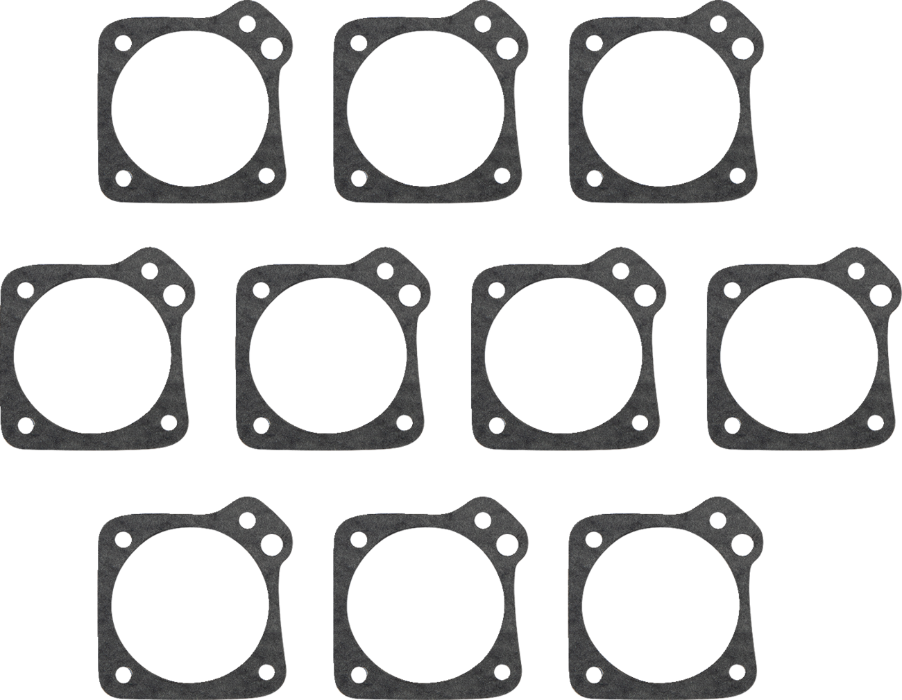 Tappet Block Gasket - '36-'47 Knucklehead