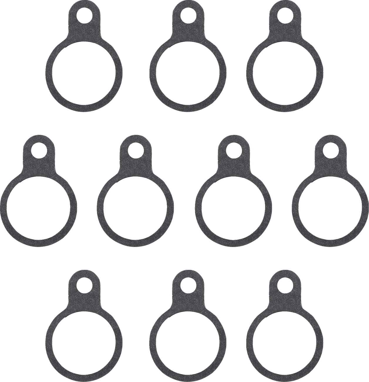 Float Bowl Gasket - Big Twin