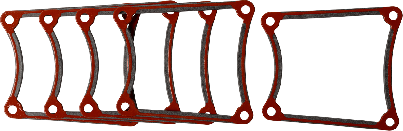 Primary Inspection Gasket with Bead - 0.062" - FLT/FXR