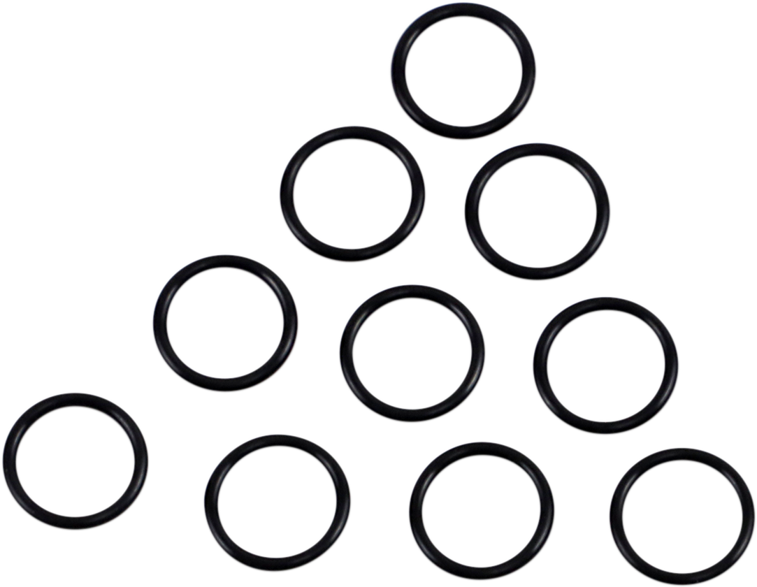 Cylinder Stud O-Ring - .062"