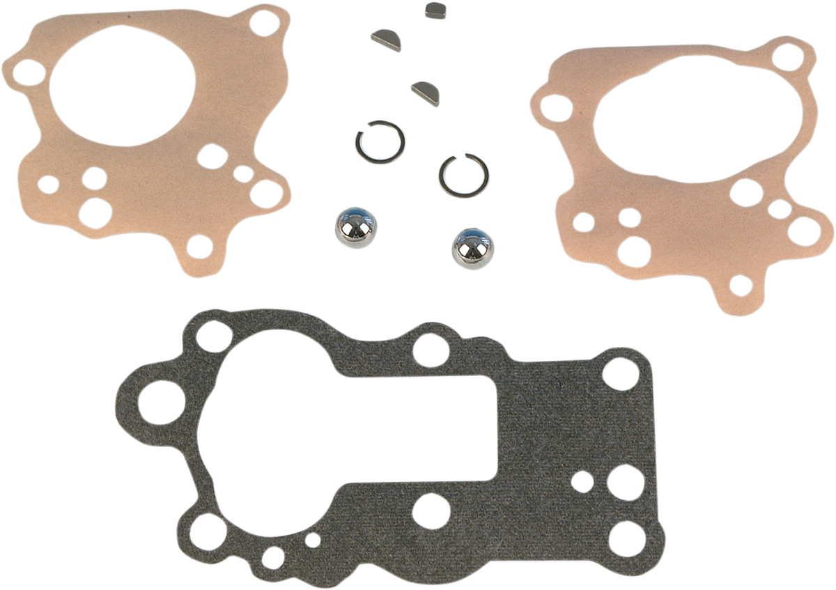 Oil Pump Kit - EL/E