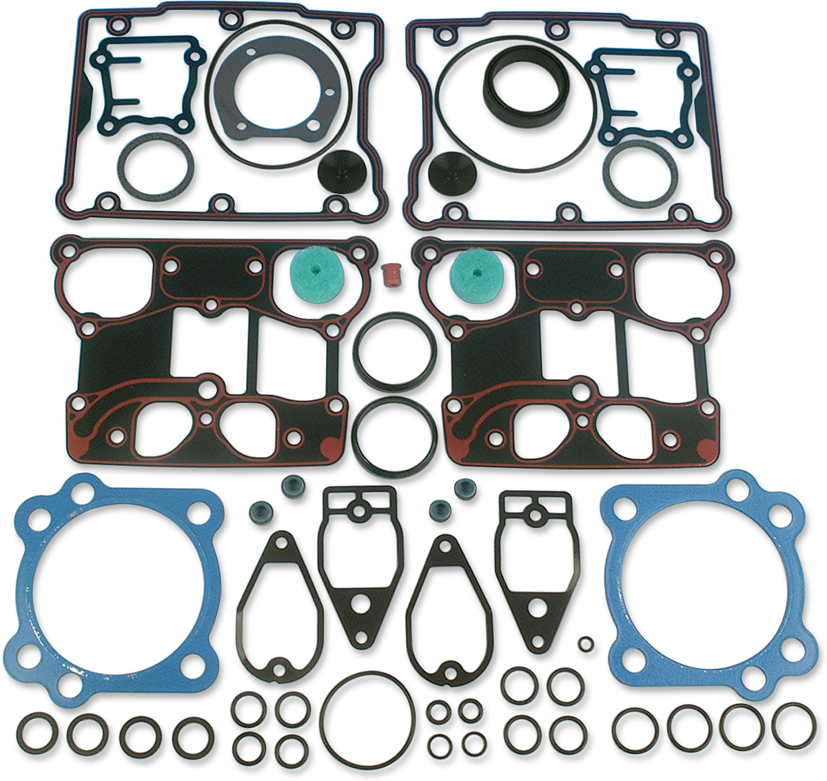 Top End Gasket Kit - '99-'04 Twin Cam 95"