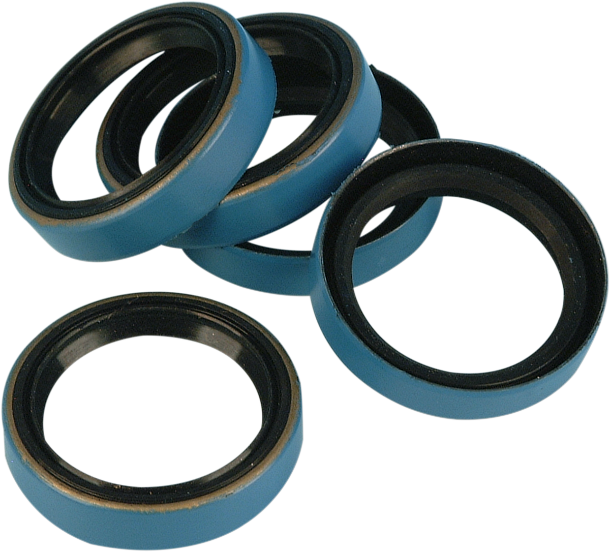 Main Seal Blue - Big Twin