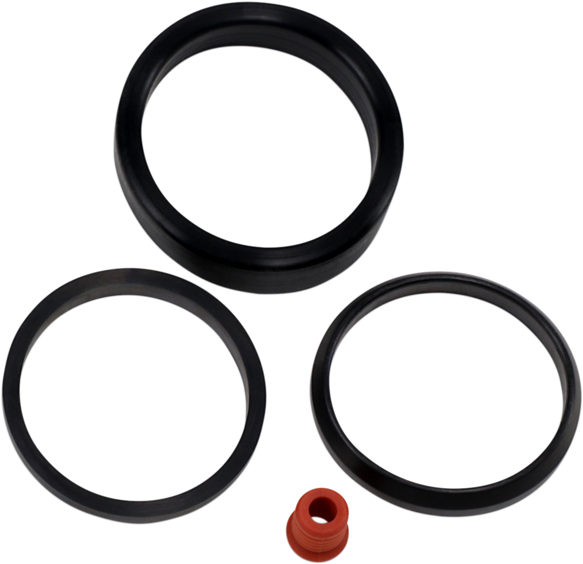 Intake Manifold Seal Kit - 44 mm Carburetor - EVO/Twin Cam/XL